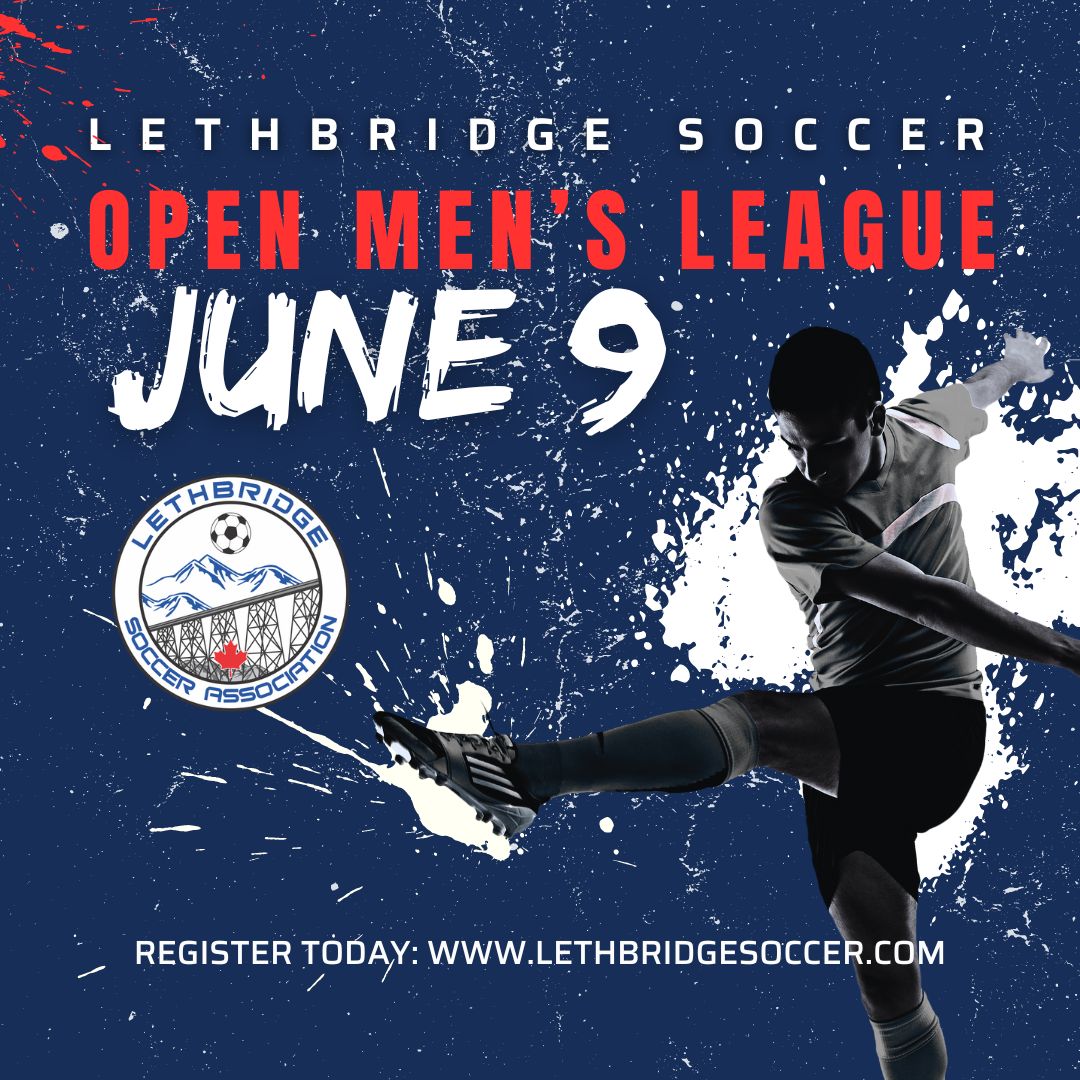 Lethbridge Soccer Association : Website by RAMP InterActive