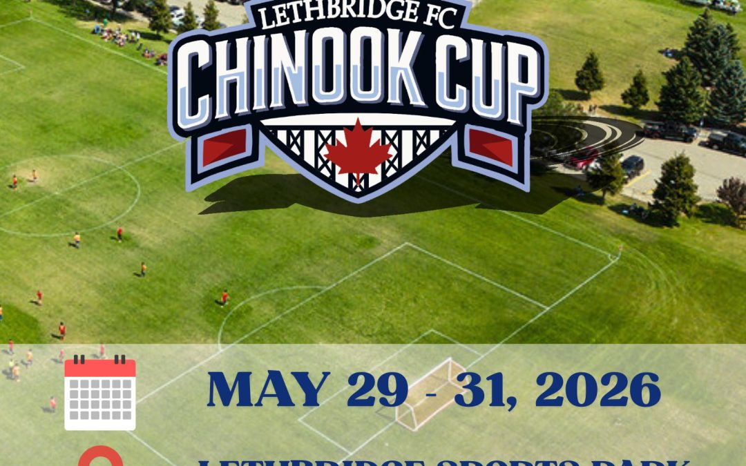 2026 Chinook Cup Registration Now Open